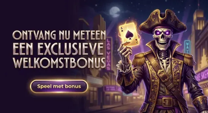 Newlucky Casino
